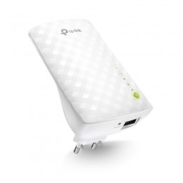 Усилитель Wi-Fi сигнала TP-Link RE220