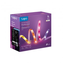 Лампа Wi-Fi Умная TP-Link Tapo TL63-5