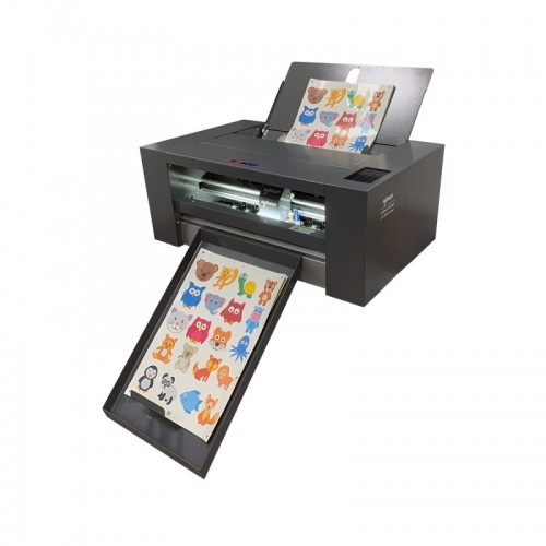 Электрический резак для этикеток Sysform LC-350 Pro Max