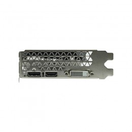 Видеокарта AFOX GTX1660 SUPER 6GB D6 Dual Fan (AF1660S-6144D6H1-V4)