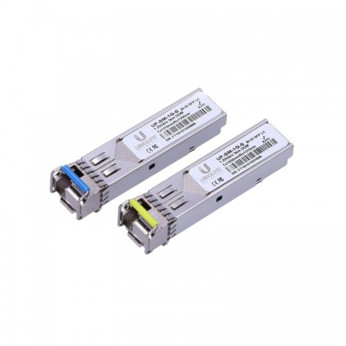 Трансивер Ubiquiti UACC-OM-SM-1G-S (2 pack)