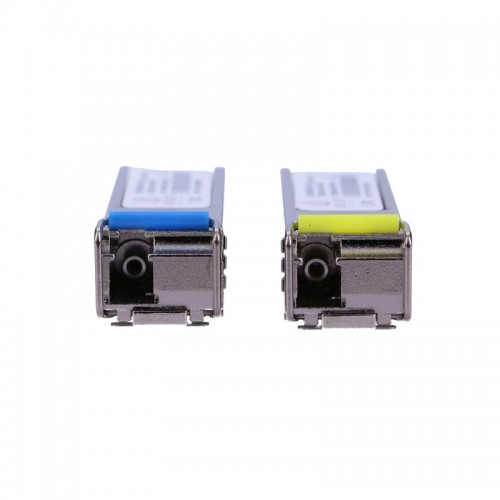 Трансивер Ubiquiti UACC-OM-SM-1G-S (2 pack)