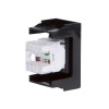 Компьютерная розетка DKC серия Viva 45238