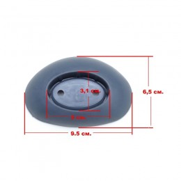 Подставка для вертикальных стоек Bestway P61797ASS18