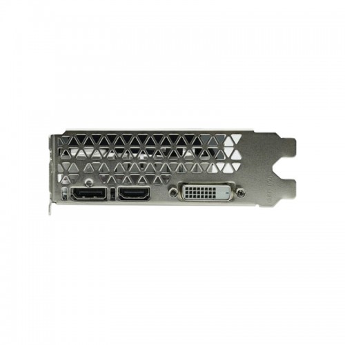 Видеокарта AFOX GTX1660 SUPER 6GB D6 Dual Fan (AF1660S-6144D6H4-V2)
