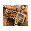 Раклетница 3 в 1 Russell Hobbs 26280-56