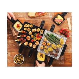 Раклетница 3 в 1 Russell Hobbs 26280-56