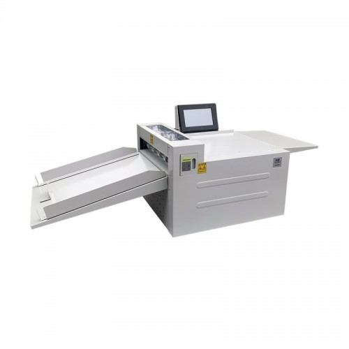 Цифровая биговальная машина Sysform CP340D Paper Creaser