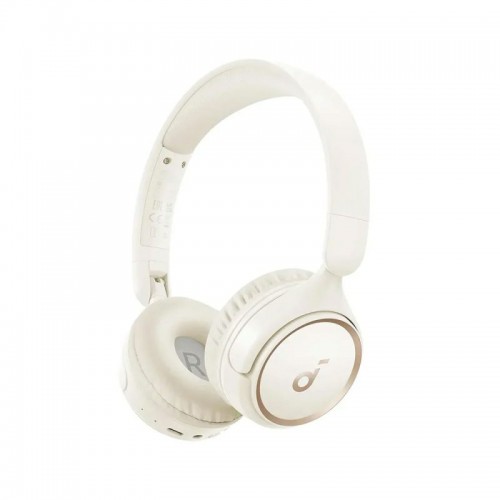Наушники soundcore H30i White