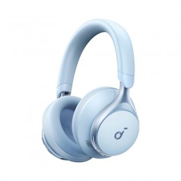 Наушники soundcore Space One Blue