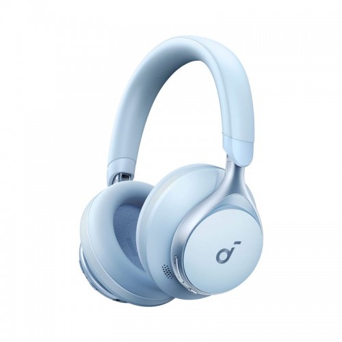 Наушники soundcore Space One Blue