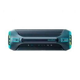 Портативная колонка soundcore Boom 2 Plus Blue