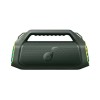 Портативная колонка soundcore Boom 2 Plus Green