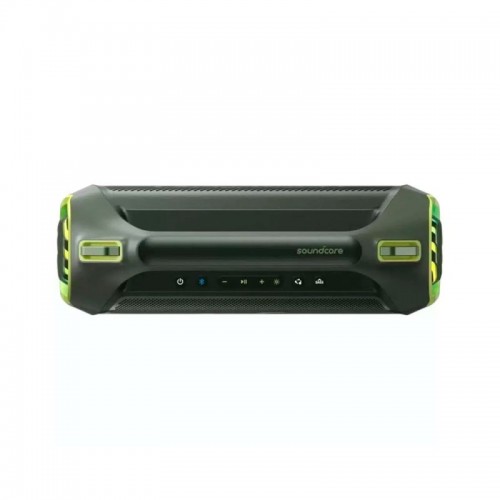 Портативная колонка soundcore Boom 2 Plus Green