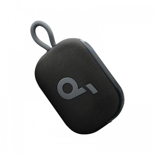 Портативная колонка soundcore Select 4 Go Black