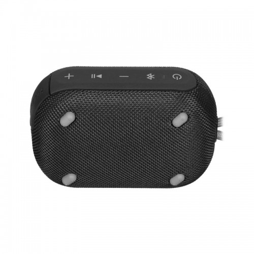 Портативная колонка soundcore Select 4 Go Black