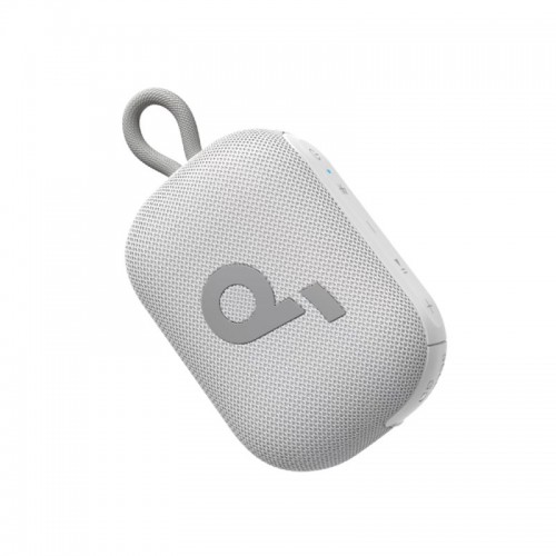 Портативная колонка soundcore Select 4 Go White