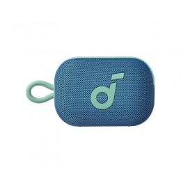 Портативная колонка soundcore Select 4 Go Blue