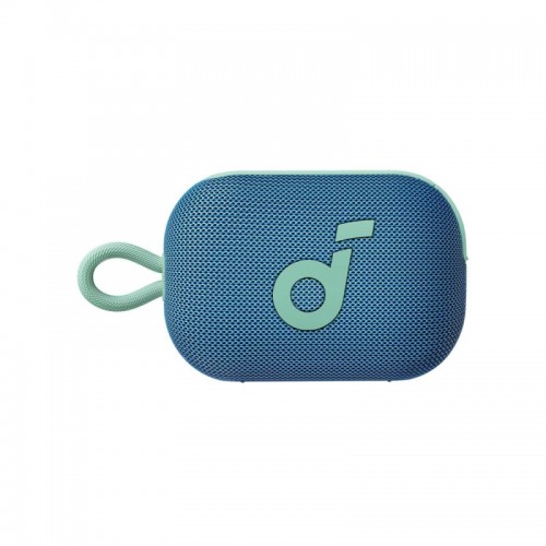 Портативная колонка soundcore Select 4 Go Blue
