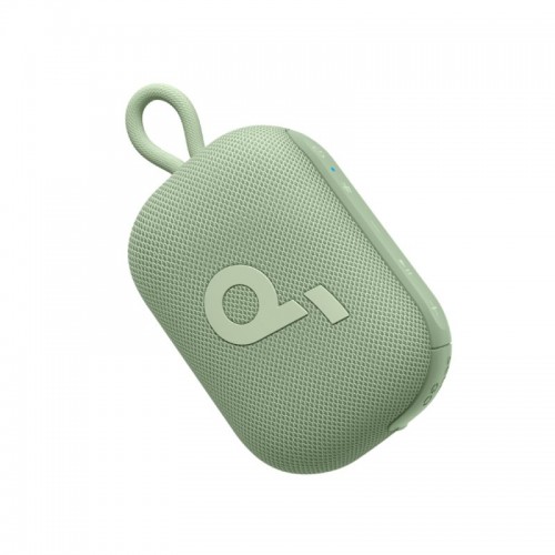 Портативная колонка soundcore Select 4 Go Green
