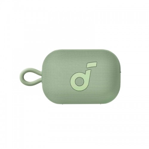 Портативная колонка soundcore Select 4 Go Green