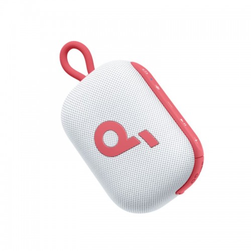 Портативная колонка soundcore Select 4 Go Red