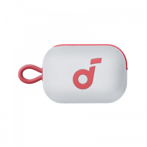 Портативная колонка soundcore Select 4 Go Red