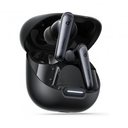 Наушники soundcore Liberty 4 NC Black