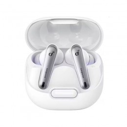 Наушники soundcore Liberty 4 NC White