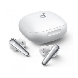 Наушники soundcore Liberty 4 Pro White