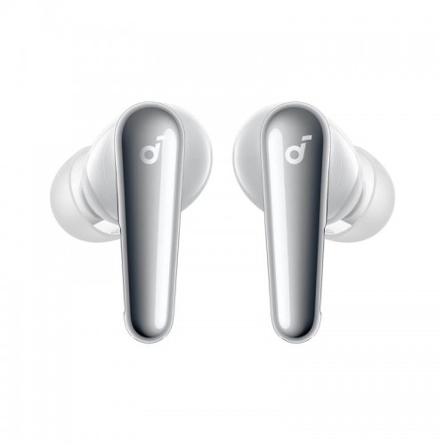 Наушники soundcore Liberty 4 Pro White