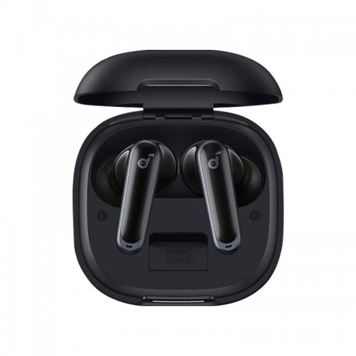Наушники soundcore P40i Black
