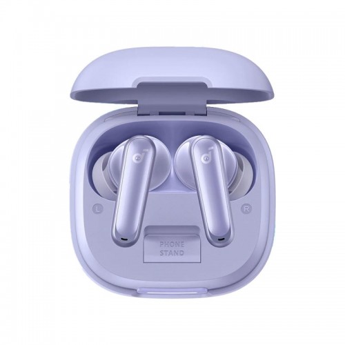 Наушники soundcore P40i Purple