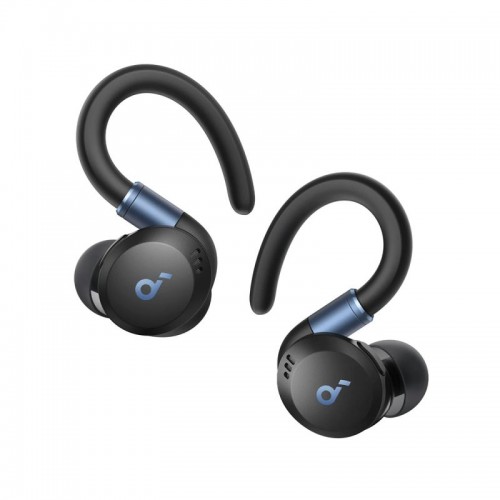 Наушники soundcore Sport X20 Black
