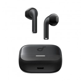 Наушники soundcore K20i Black