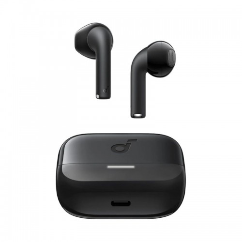 Наушники soundcore K20i Black