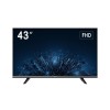 Монитор Hikvision DS-D5043F3-1V0S 43\