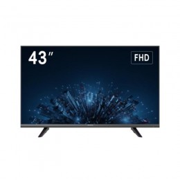 Монитор Hikvision DS-D5043F3-1V0S 43\