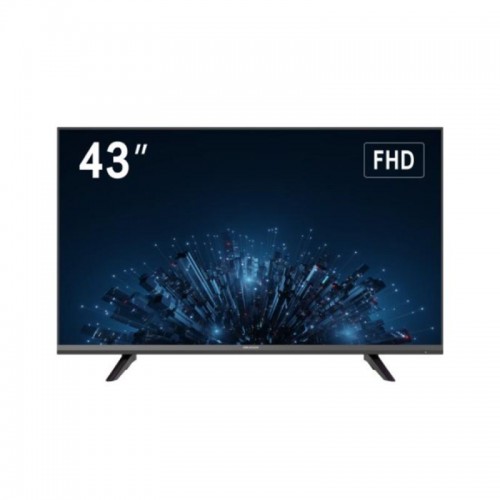 Монитор Hikvision DS-D5043F3-1V0S 43\