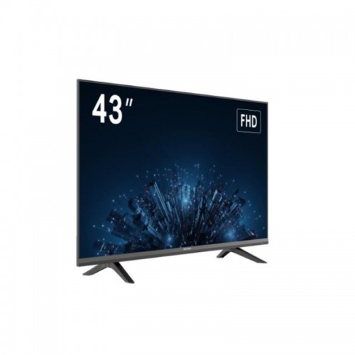 Монитор Hikvision DS-D5043F3-1V0S 43\