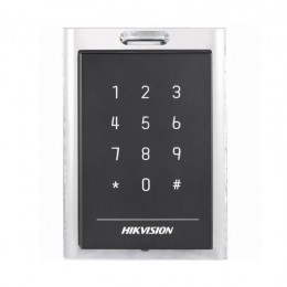 Считыватель контроля доступа Hikvision DS-K1101MK