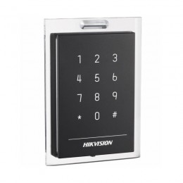 Считыватель контроля доступа Hikvision DS-K1101MK