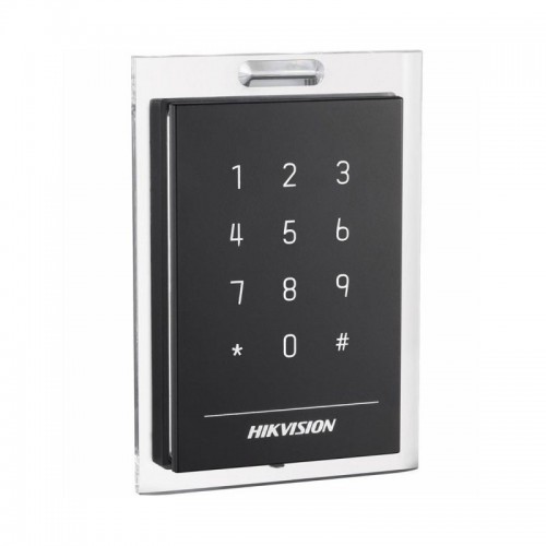 Считыватель контроля доступа Hikvision DS-K1101MK