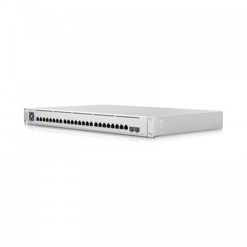 Коммутатор Ubiquiti USW-EnterpriseXG-24