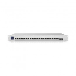 Коммутатор Ubiquiti USW-EnterpriseXG-24