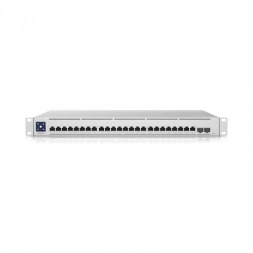 Коммутатор Ubiquiti USW-EnterpriseXG-24