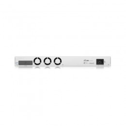 Коммутатор Ubiquiti USW-EnterpriseXG-24