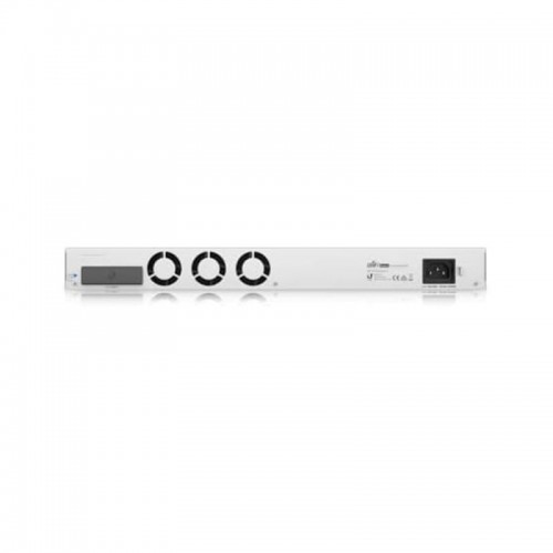 Коммутатор Ubiquiti USW-EnterpriseXG-24