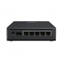 Маршрутизатор MikroTik E62iUGS-2axD5axT