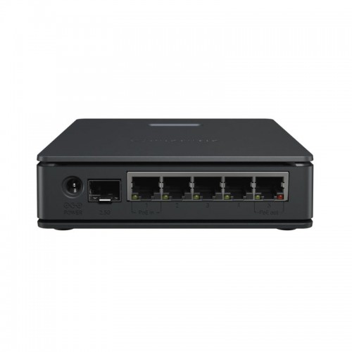 Маршрутизатор MikroTik E62iUGS-2axD5axT